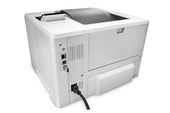 HP LaserJet Enterprise Pro M501 Laser Printer, 10,000 pages printed.