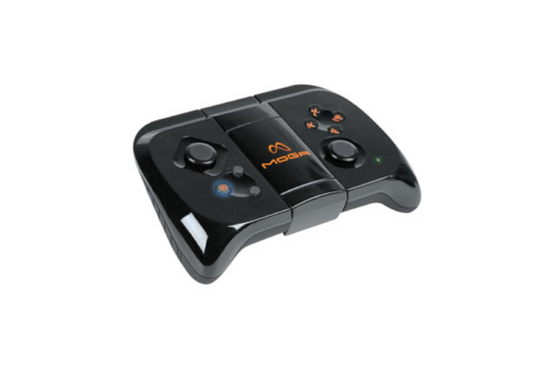 Nuovo pad controller di gioco mobile MOGA GAME ON per Android
