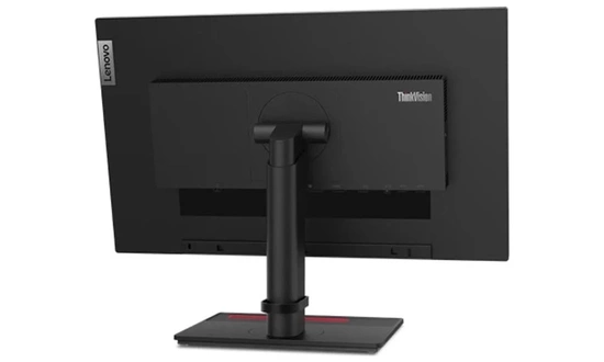 Lenovo ThinkVision T24i-2L 24" LED Monitor 1920x1080 DisplayPort HDMI Class A