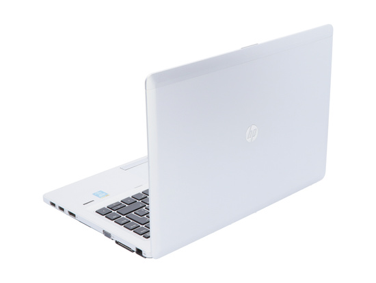 HP EliteBook Folio 9480M i5-4310U 8GB 512GB SSD 1600x900 Клас А Windows 10 Professional