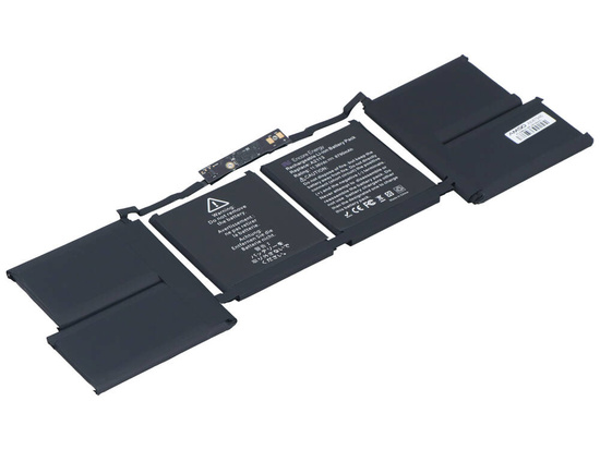 Batterie neuve Encore Energy pour Apple MacBook Pro 16 A2141 99.8Wh 11.36V 8790mAh A2113