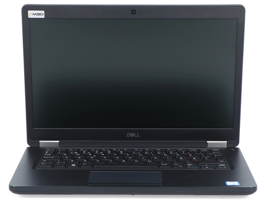 Dell Latitude 5490 i7-8650U 8GB 240GB SSD 1920x1080 Třída A Windows 11 Professional