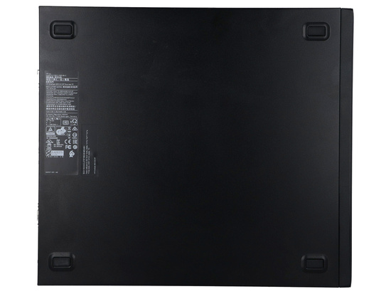 HP Elitedesk 800 G2 SFF i7-6700 3.4GHz 16GB 240GB SSD DVD