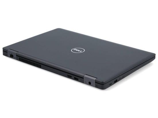 Dell Precision 3520 i7-7820HQ 32GB 1TB SSD 1920x1080 NVIDIA Quadro M620 Clase A Windows 10 Professional