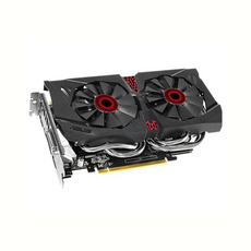 Grafická karta ASUS GeForce GTX 960 2GB GDDR5 Vysoký profil