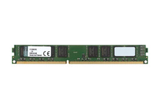 RAM Kingston 8GB DDR3 1333MHz PC3-10600 Memoria de bajo perfil para PC