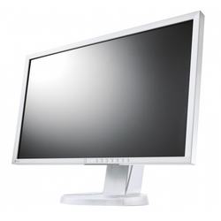 Monitor EIZO FlexScan EV2336W 23" IPS 1920x1080 LED Energie sparen weiß