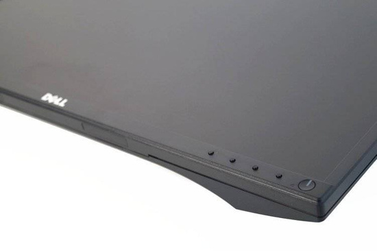 Монітор Dell P2217 LED 1680x1050 HDMI Чорний без підставки Клас A