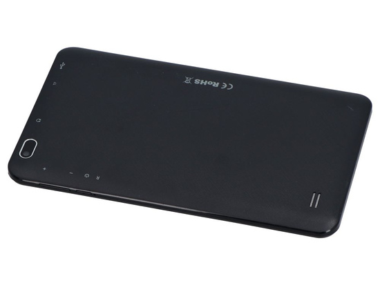 GP Electronics YC-83T 2GB 16GB Black Klasa A- Android