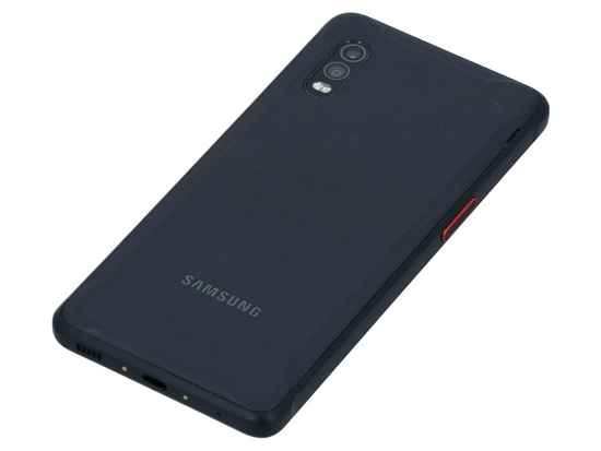 Samsung Galaxy xCover Pro SM-G715 4GB 64GB Schwarz Klasse A- Android