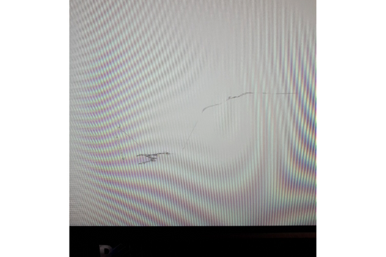 Dell UltraSharp U2312HM 23" LED IPS 1920x1080 DisplayPort USB Silver Class A-