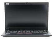 Lenovo ThinkPad T495s AMD Ryzen 7 3700U 16GB 512GB SSD 1920x1080 Клас А Windows 11 Home