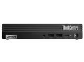 Neuer Lenovo ThinkCentre M70q Gen5 i5-14400T 10x1,5GHz 16GB 256GB SSD WIFI Windows 11 Professional + Maus + Tastatur