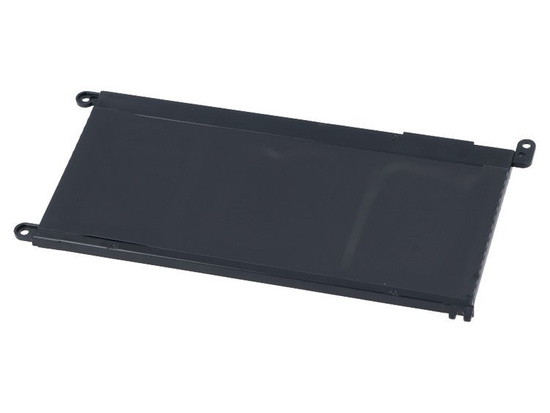 Нова батарея для Dell Inspiron 13 5368 5379 15 5567 5568 5578 7570 Vostro 14 5468 15 5568 WDX0R 11.4V 42Wh 3500mAh