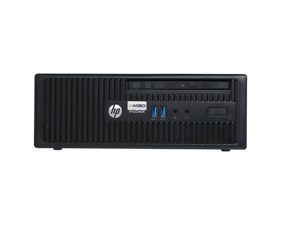 HP ProDesk 400 G3 SFF i3-6100 2x3.7GHz 8GB RAM
