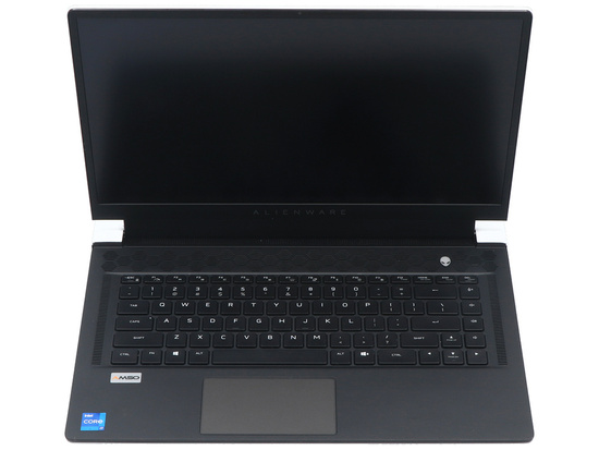 Dell Alienware X15 R1 i7-11800H 16GB 1TB 1920x1080 GeForce RTX 3070 QWERTY Class A- Windows 11 Professional