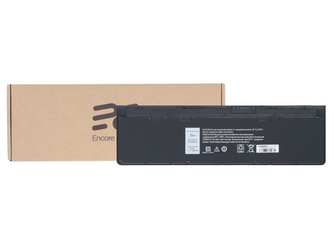 Nová baterie Encore Energy pro Dell Latitude E7240 E7250 31Wh 11.1V 2800mAh GVD76