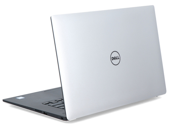 Touchscreen Dell Precision 5510 i7-6820HQ 16GB 480GB SSD 3840x2160 nVidia Quadro M1000M Classe A Windows 10 Professional