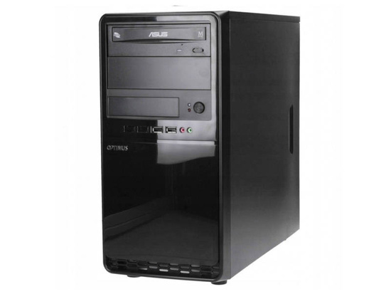 Desktop-Computer Tower PC i5-6400 4x2,7GHz 16GB DDR3 256GB SSD Windows 10 Professional