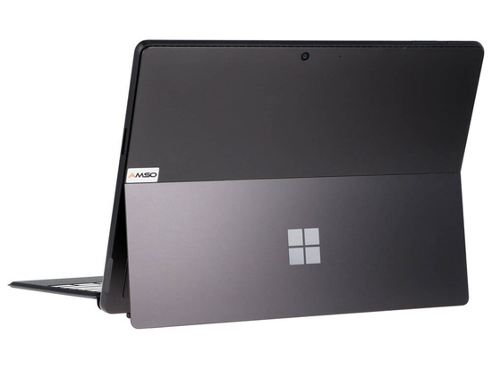 Microsoft Surface Pro 9 i5-1245U 8 Go 256 Go SSD 2880x1920 Graphite Classe A Windows 11 Home après retour