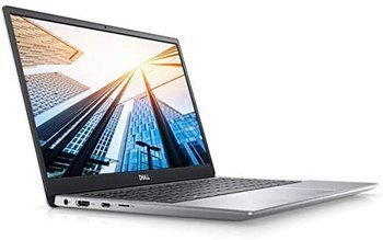 Dell Latitude 3301 i3-8145U 4GB 256GB SSD M.2 1920x1080 Клас A Windows 11 Home