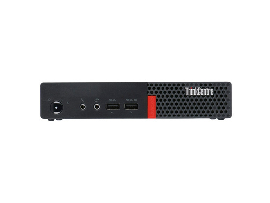Lenovo ThinkCentre M710Q i5-7400T 4x2.4GHz 16GB 256GB SSD Windows 10 Professional