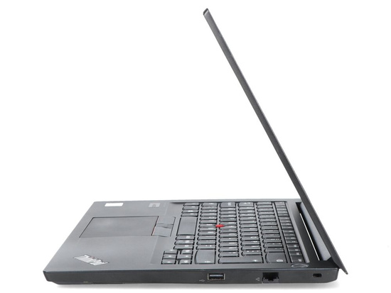 Lenovo ThinkPad E14 1ra gen i3-10110U 16GB 512GB SSD 1920x1080 Clase A Windows 11 Home