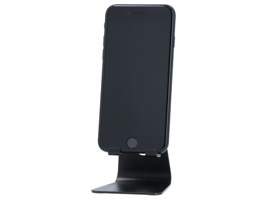 Apple iPhone SE 2020 A2296 3 Go 64 Go Gris de l'espace Reconditionné iOS