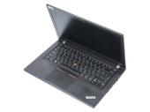 Lenovo ThinkPad T480 i3-8130U 16GB 256GB SSD 1920x1080 Klasse A