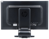 HP Compaq L2311c 23'' Moniteur LED 1920x1080 Caméra Noir Classe A