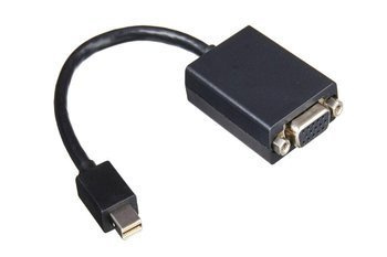 LENOVO 0A36579 miniDisplayPort - VGA adapter STDP3100