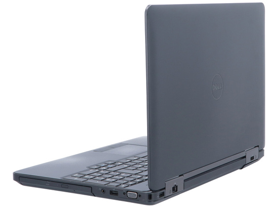 Dell Latitude E5540 i5-4200U 8 Go 256 Go SSD 1366x768 Classe A-