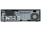 HP EliteDesk 705 G1 SFF AMD A4 PRO-7300B 4GB 500GB HDD BN