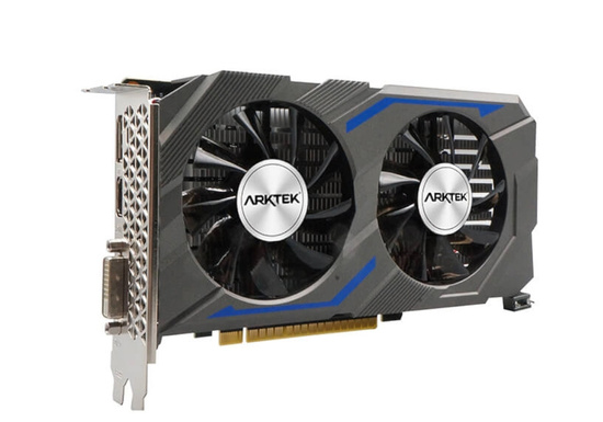 New Arktek GeForce GTX 1650 4GB GDDR6 High Profile Graphics Card