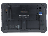 Планшет Dell Latitude 7202 Rugged Extreme M-5Y71 8GB 128GB SSD 1366x768 Клас B Windows 10 Professional без батареї