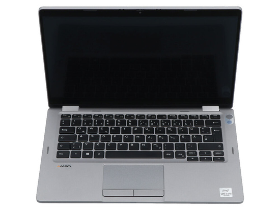 Dell Latitude 5310 2w1 touch i5-10310U 16GB 512GB 1920x1080 Classe A- Windows 11 Home