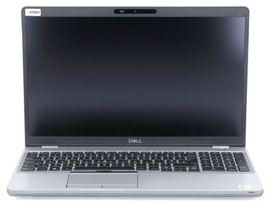 Сенсорний Dell Latitude 5510 i7-10610U 16GB 512GB SSD 1920x1080 Class A Windows 11 Home