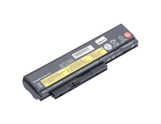 Nová baterie pro Lenovo ThinkPad X220 X220i 49Wh 11.1V 4400mAh