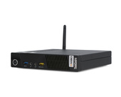 Lenovo ThinkCentre M73 Tiny USFF i3-4130T 8GB 120GB SSD WIFI