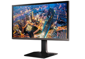 Monitor Samsung U28E850R 28'' LED 3840x2160 TN 4K HDMI třídy A