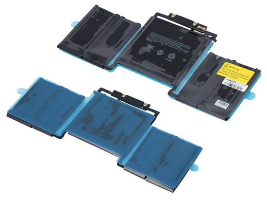 Nowa bateria do Apple MacBook Pro 13 A1706 49.2Wh 11.41V 4314mAh A1819