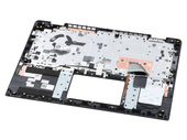 Palmrest Наклейки на клавіатуру Новий + Клавіатура DELL Vostro 5490 + 94VD6 GF8RR 132