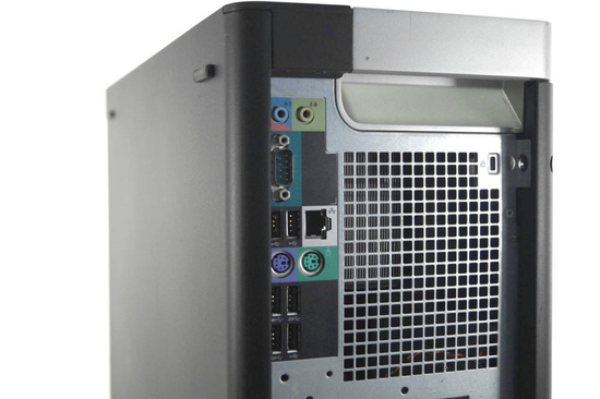 Dell Precision 7810 E5-2609v4 8x1,7GHz 16GB 480GB SSD NVS Windows 10 Professional