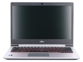 Fujitsu Lifebook U745 i5-5200U 1600x900 Klasa A- 