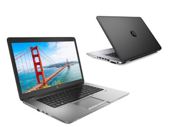 Dotykový displej HP EliteBook 850 G2 i7-5600U 8GB 1920x1080 Třída A