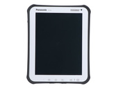Tablet blindato Panasonic ToughPad FZ-A1 1GB RAM 16GB 10,1" 768x988 4590mAh 3G Classe A Android