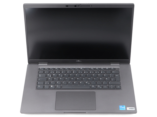 Dell Latitude 7520 i5-1145G7 8GB 512GB SSD 1920x1080 Třída A Windows 11 Home