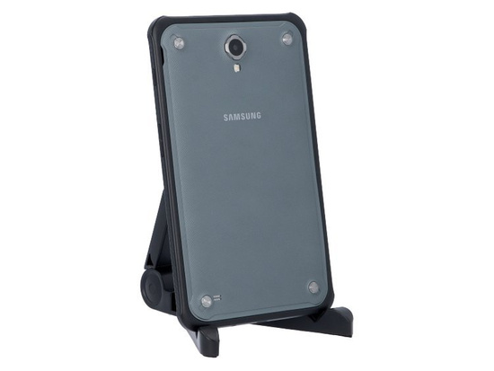 Samsung Galaxy Tab Active SM-T365 1,5 Go 16 Go LTE 4G Gris Foncé Remis à neuf Android