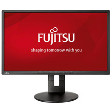 Monitor Fujitsu B22-8TS Pro IPS LED 1920x1080 třídy A, černý