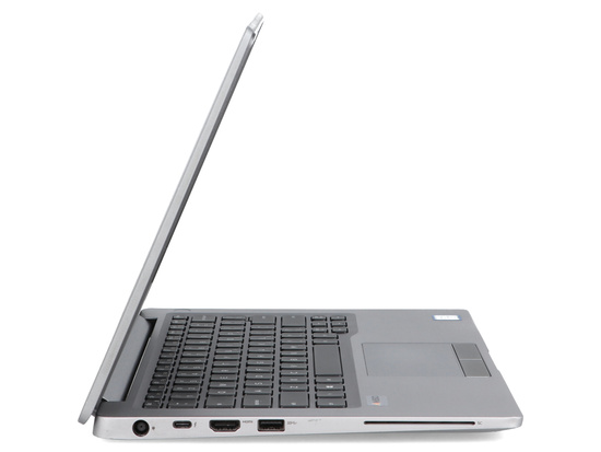 Сенсорний Dell Latitude 7400 Сріблястий i5-8365U 16GB 512GB SSD 1920x1080 Клас A Windows 11 Professional